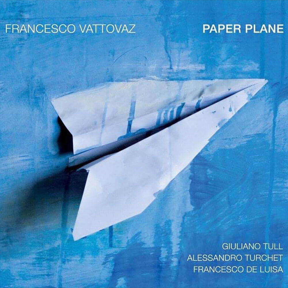 Paper plane