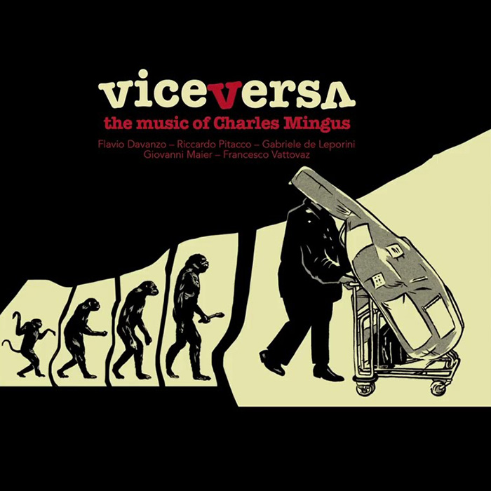 Viceversa